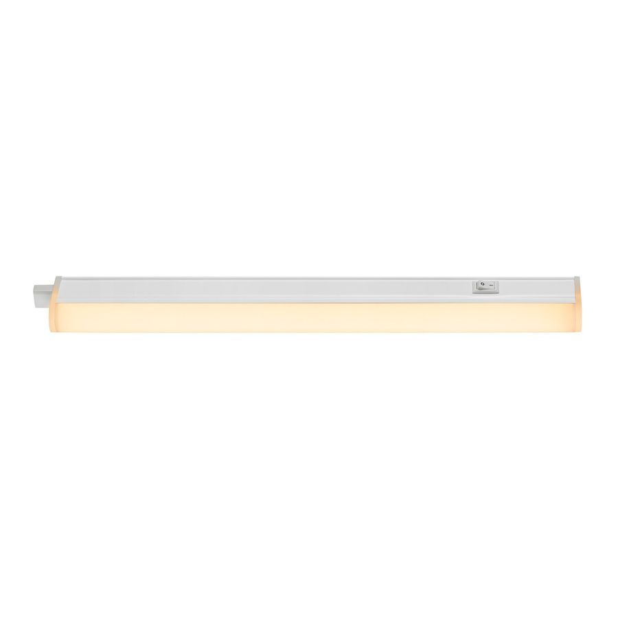 Latona 31,2, 5w, CCT - 5W LED, 3000/4000K, IP20, 230V