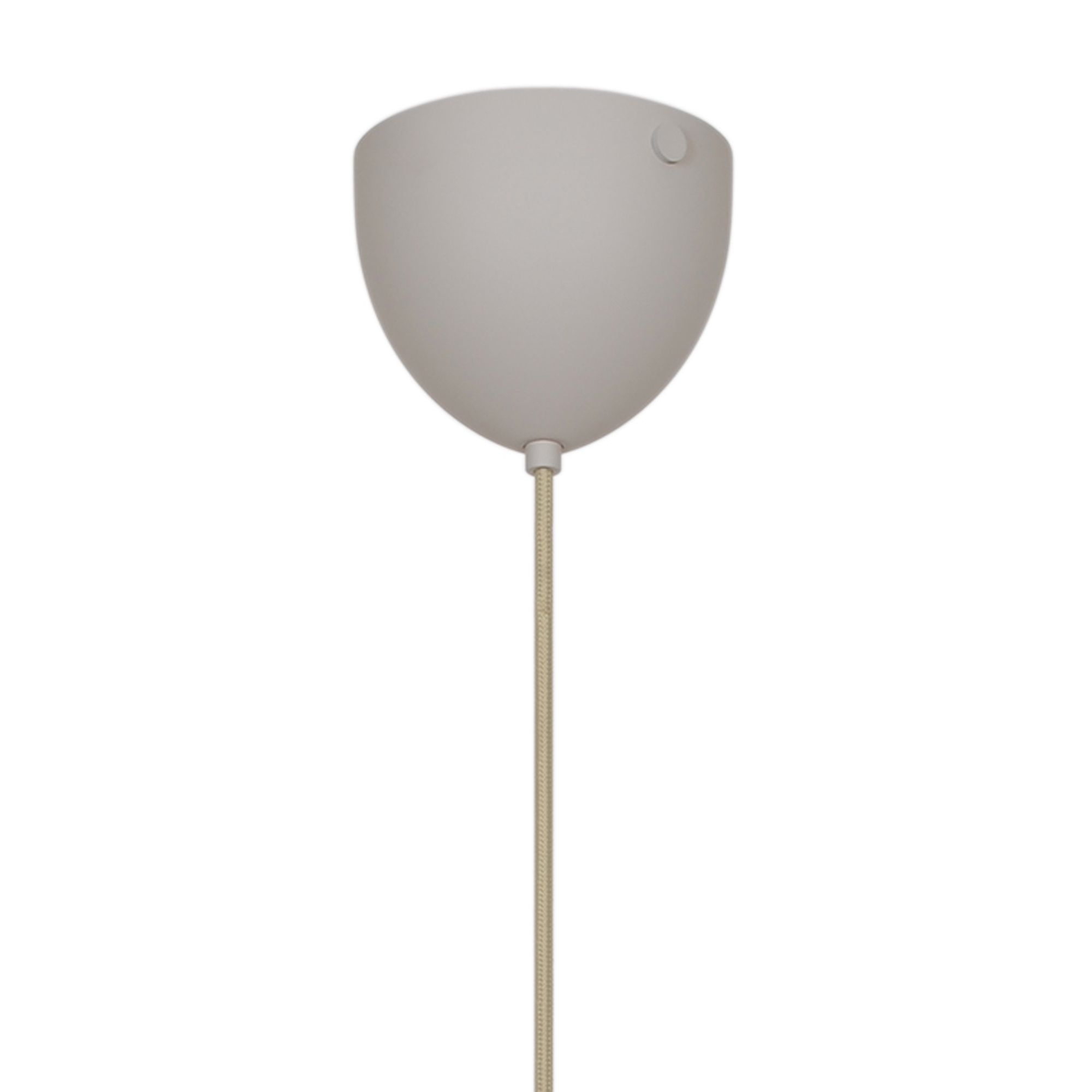 Pendelleuchte Fuji Beige - E27, IP20, 230V