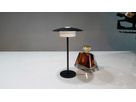 Akku-Tisch-Wandleuchte FlexiLight - 1800-3000K,400lm, IP44