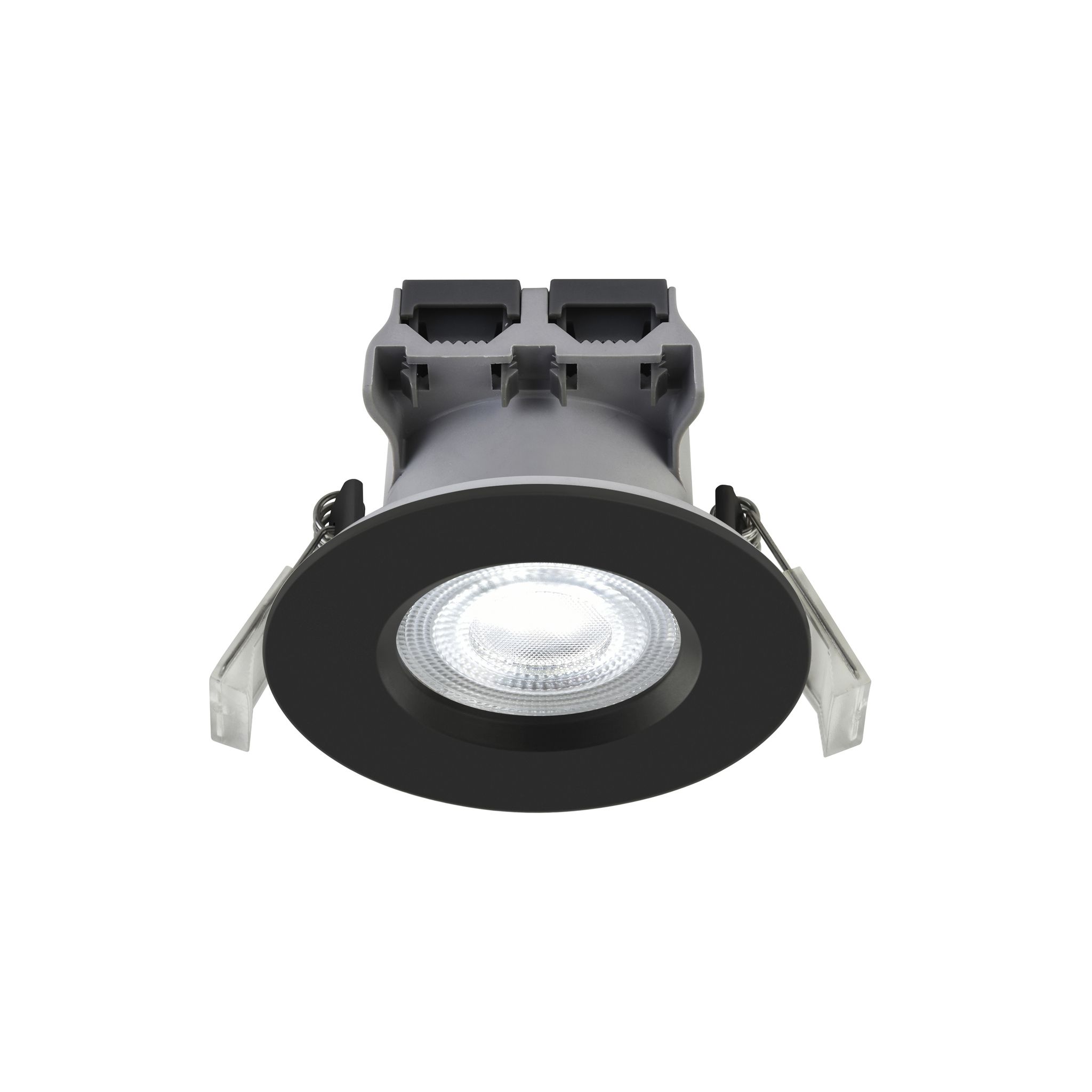 Don Smart, RGB, Schwarz - 4.7W ,2200-6500K, IP65
