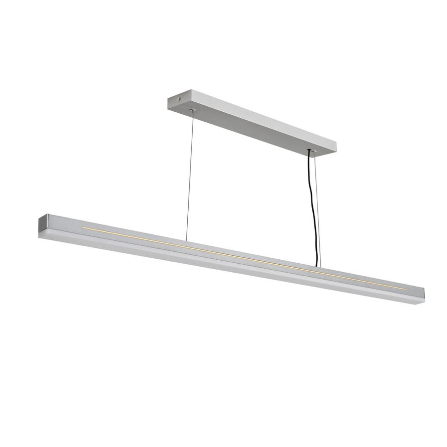 Skylar, Pendelleuchte, Alu - IP20, LED Modul