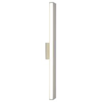 LED Wandleuchte Dubai l: 60cm - LED fest verbaut, 24W, IP20