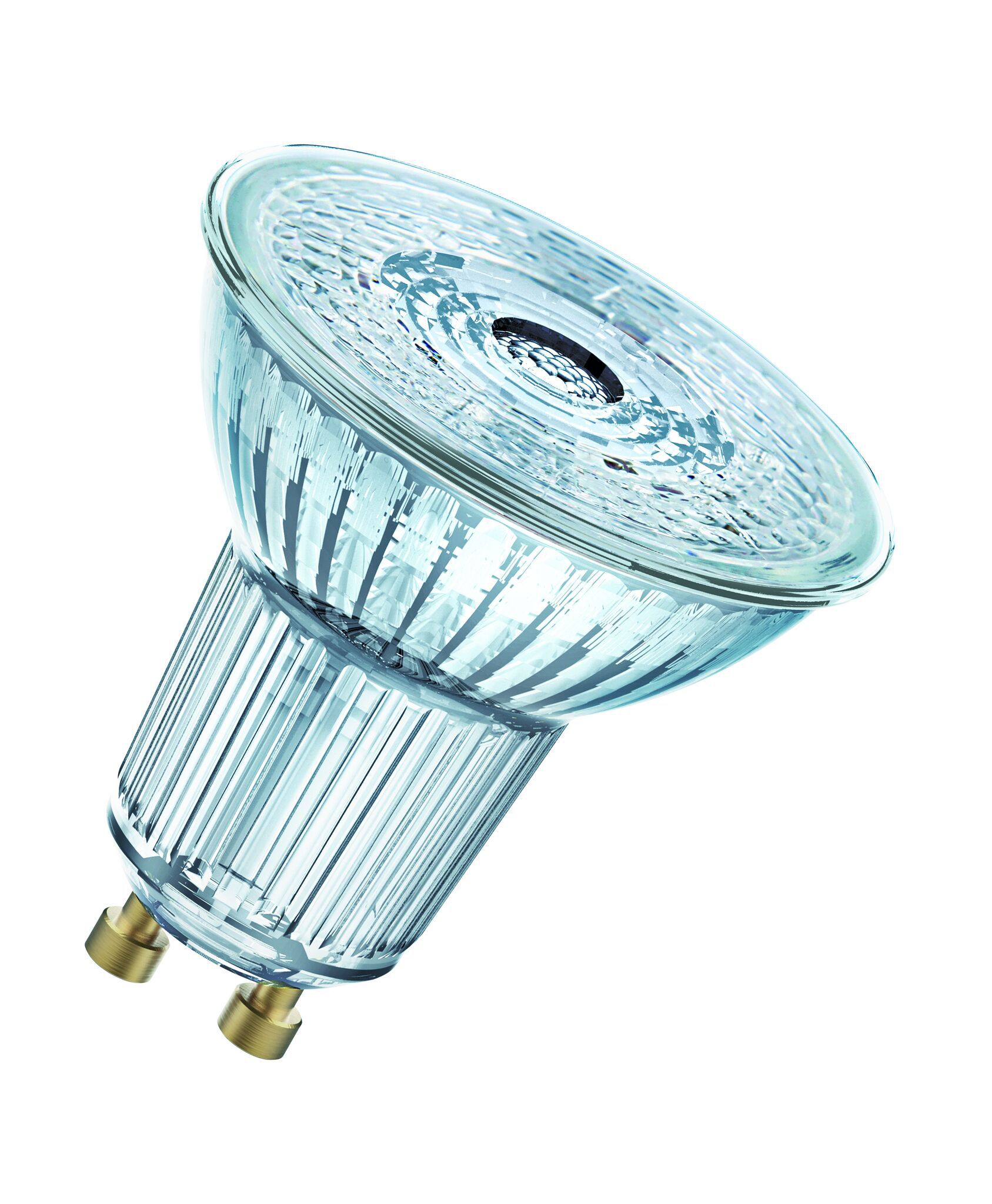LED SUPERSTAR PAR16 35 36 ° 3.4 W/4000 K GU10 DIM - GU10, 230lm, 4000K, 3.4W, 230V