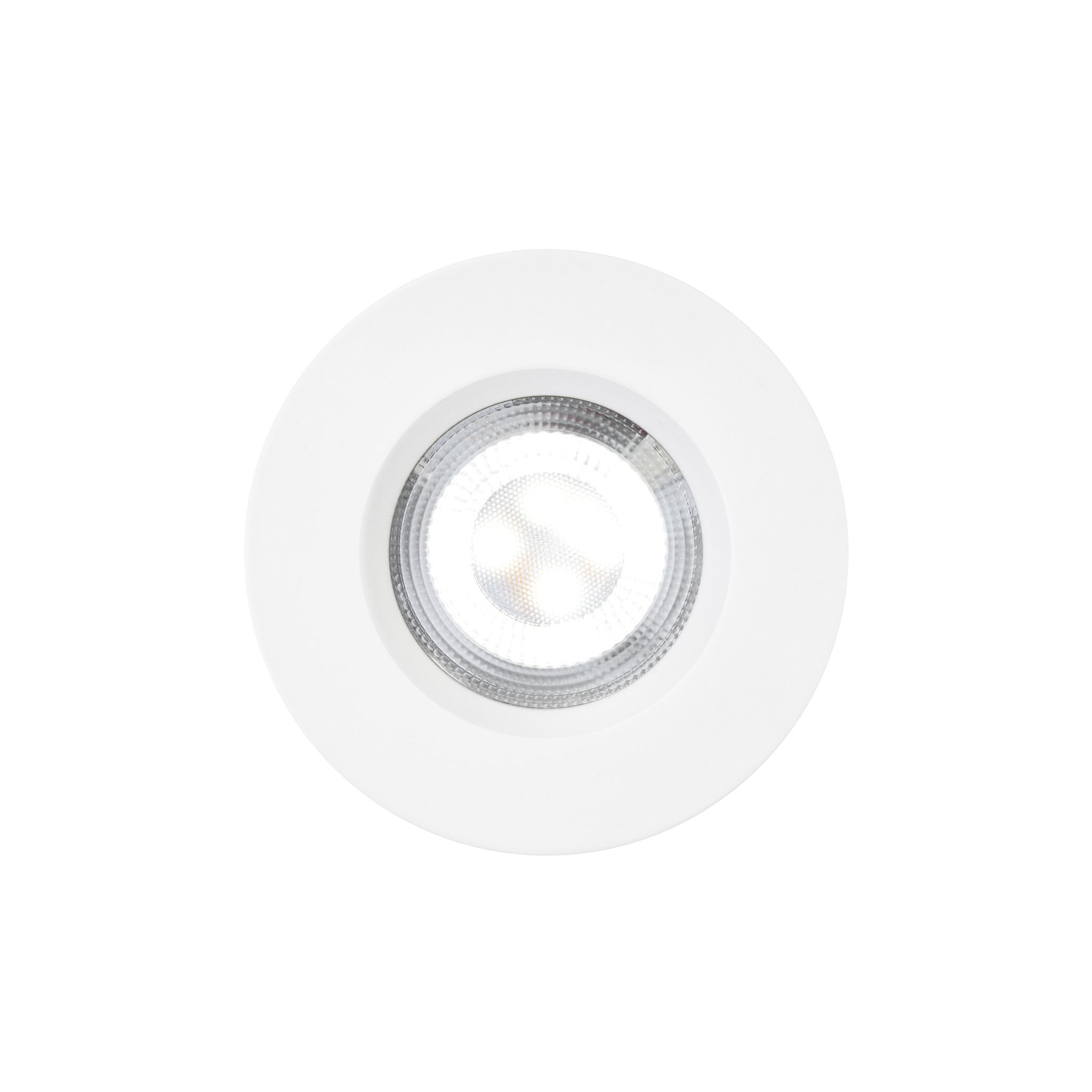 Don Smart, RGB, Weiss - 4.7W ,2200-6500K, IP65