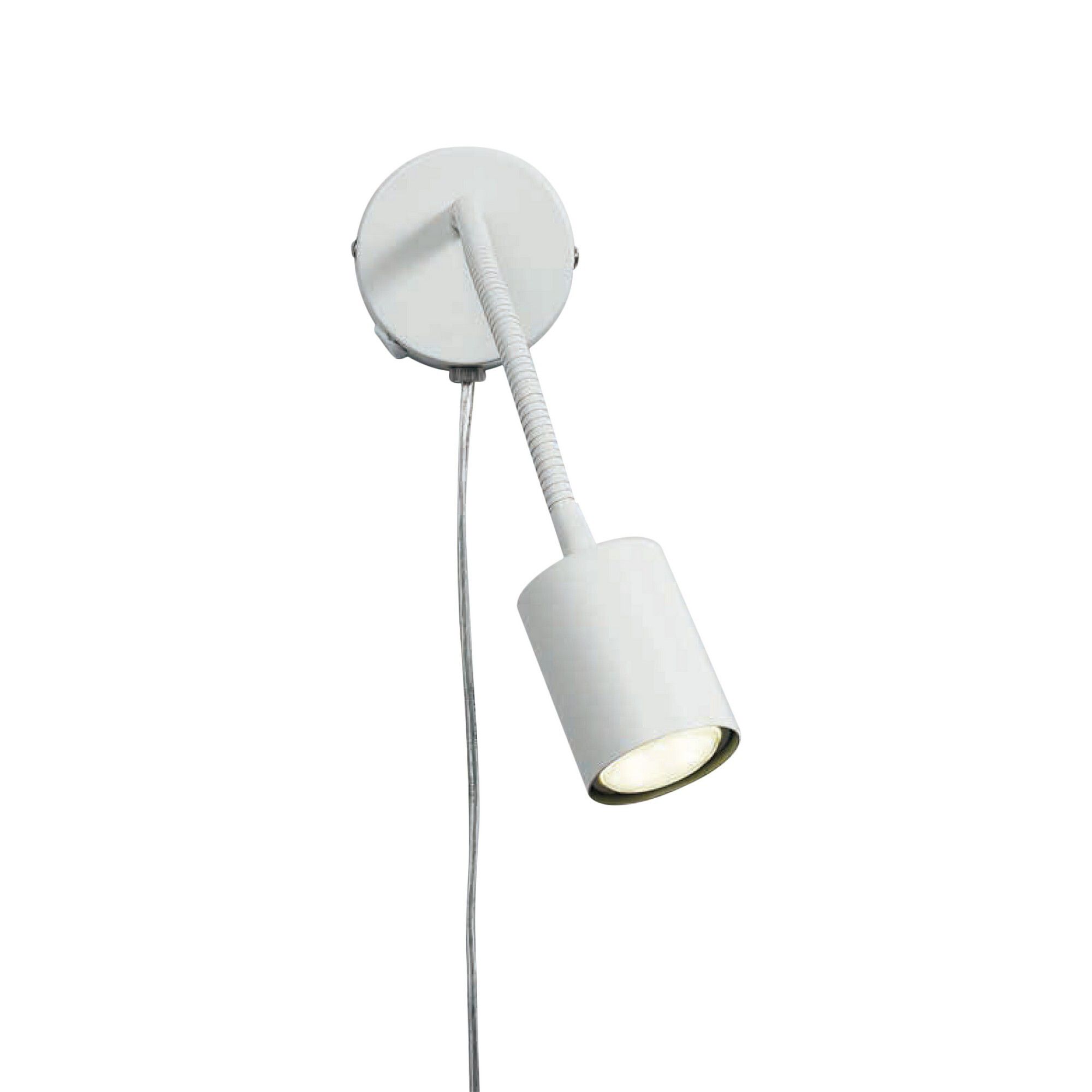 Explore - 3W SMD, 2700K, IP20, 230V