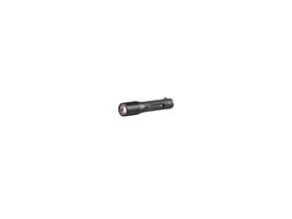 P3R Lampe de poche - 140 Lm, 100 m , 6 h