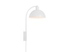 Ellen 20, Wandleuchte, Weiss - E14, max. 40W, IP20