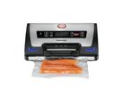 Vakuumiergerät VAC 585 - Vakuumierergerät, Schwarz/Silber, 140W