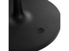 Sponge On A Stick, Tischleuchte, Schwarz/Weiss - LED Modul, 4.8W, IP65