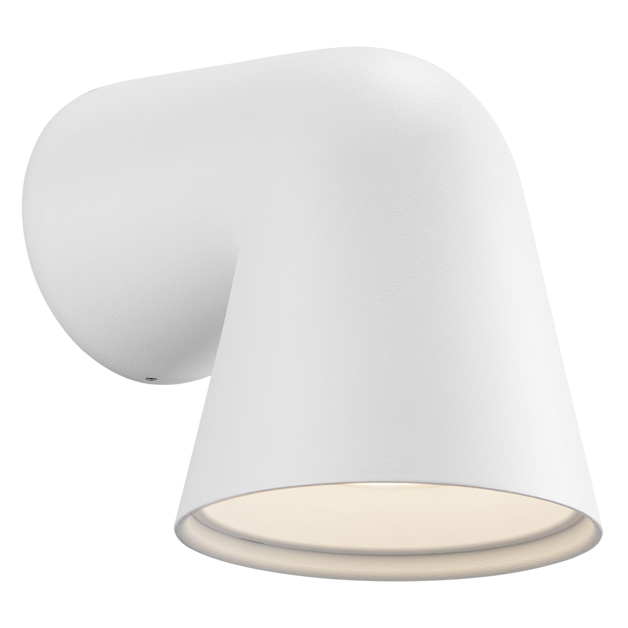 Front Single - GU10, IP54, 230V