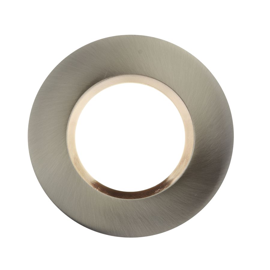 Dorado 2700,D., IP65, 1-K, Nickel - 5,5W, 2700K, IP65, 230V