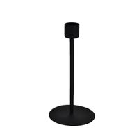 KERZENSTÄNDER H-140 SCHWARZ JELLICOE - KERZENSTÄNDER H-140 SCHWARZ JELLICOE