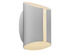 Grip Smart Wandleuchte Weiss - 10W, 2700K, IP54, 230V