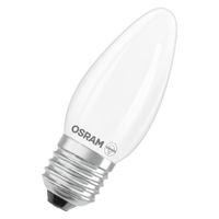 LED Retrofit CLASSIC B DIM - E27, 470Lm, 2700K, 4.8W, 230V