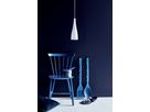 Embla, Pendelleuchte , Weiss - E27, max.40W, IP20