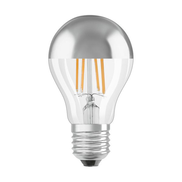 LED Leuchtmittel Retrofit CLASSIC P Mirror 31 CL 4 W/2700 K E14 - E14, 350lm, 2700K, 4W, 230V