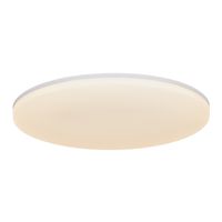 LED Deckenleuchte Vic 29 (3000K) - 23.5W, 2100lm, 3000K, IP21, weiss, nicht dimmbar, Ø=290mm, H=48mm