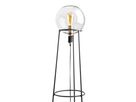Stehleuchte Stelo h: 128,5cm - E27, 40W, IP20