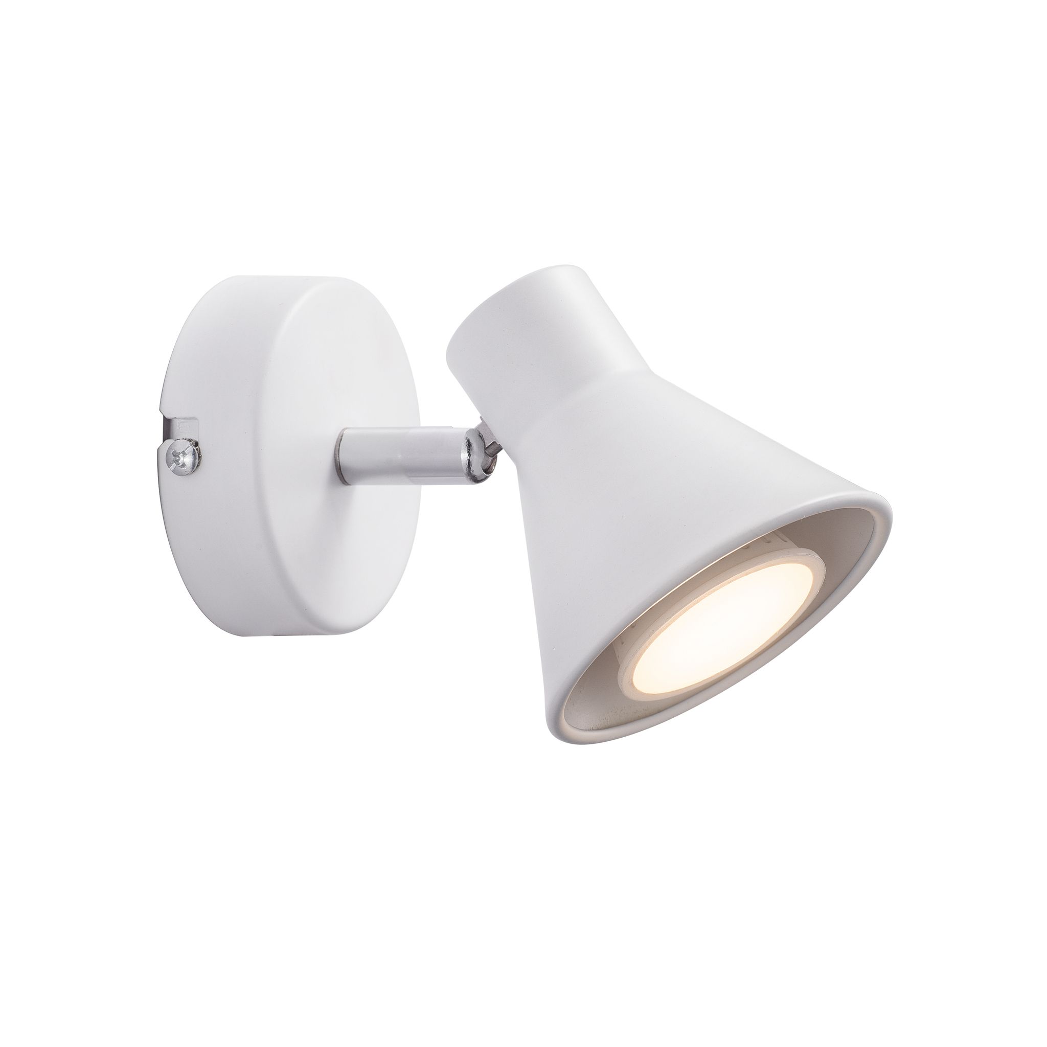 Eik - GU10, max.35W, IP20