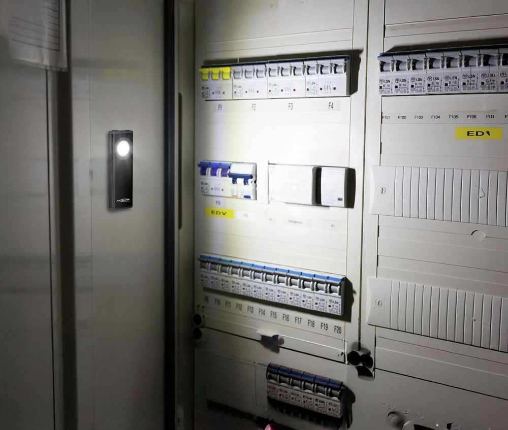 Smart Booster 650R - 650lm