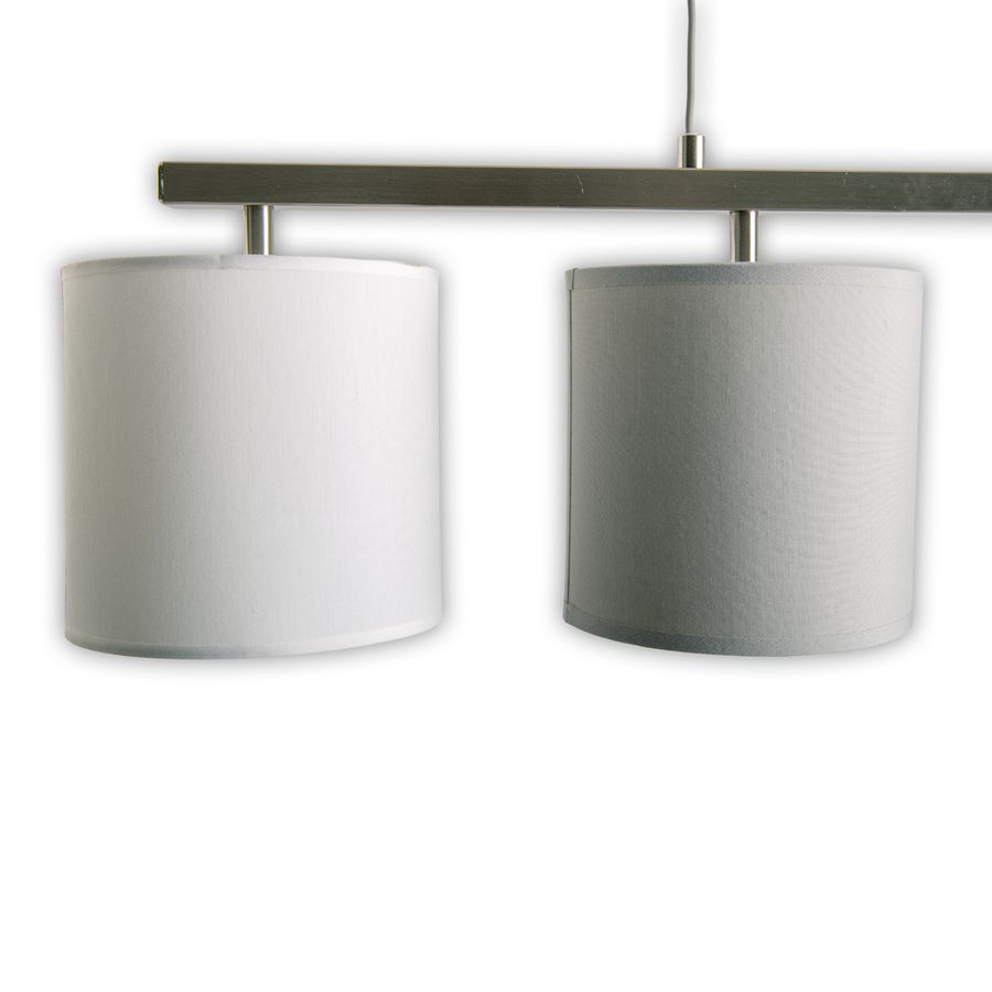 4er Pendelleuchte Tilde - E27, IP20, 40W