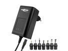 Universal-Netzteil APS 600 - niversal-Netzteil 3 - 12 V DC, inkl. 7 verschiedenen Steckertypen