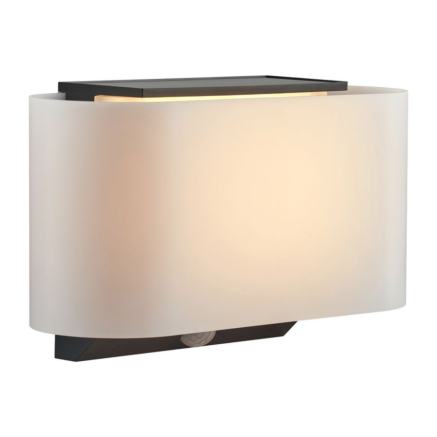 Solarleuchte Piola - 5W, SolarLed, IP44