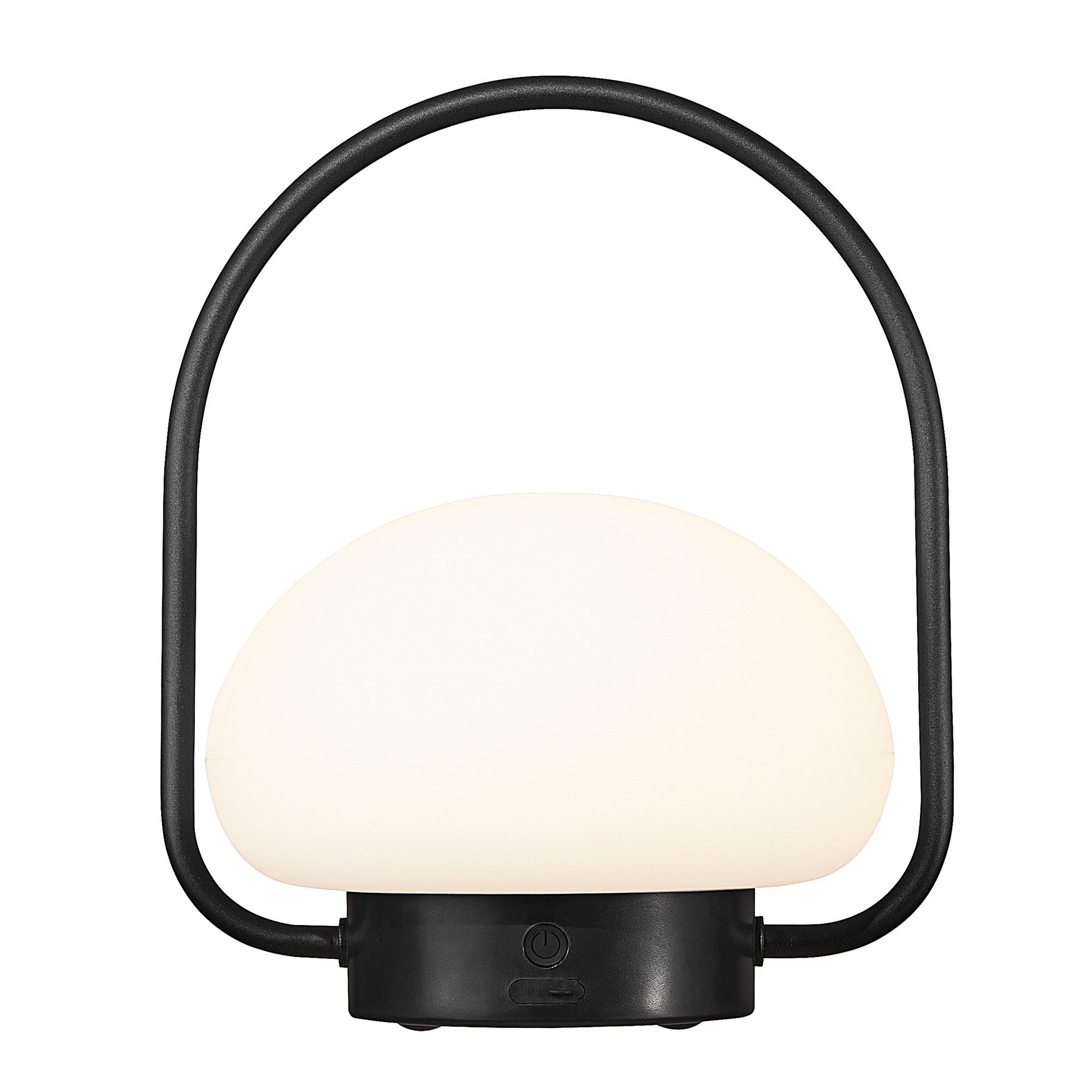 Sponge To Go, Schwarz/Weiss - LED Modul, 5W, IP65