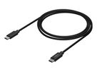 Type C / Type C  Daten und Ladekabel 200cm - USB C Kabel 2m