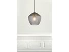 Orbiform, Pendelleuchte, Smoke - E27, max. 40W, IP20