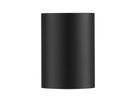 Wandleuchte Dion Single - GU10, 25W, IP44