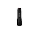Taschenlampe P7 Core - 6000-7500K, Schwarz, Kopfdurchmesser 3.5 cm