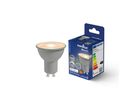 LED-Leuchtmittel Smart, GU10, Outdoor, Klar - 4.7W ,2200-6500K, IP20