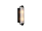 Wandleuchte Nimal Double - 25W, E14, IP44