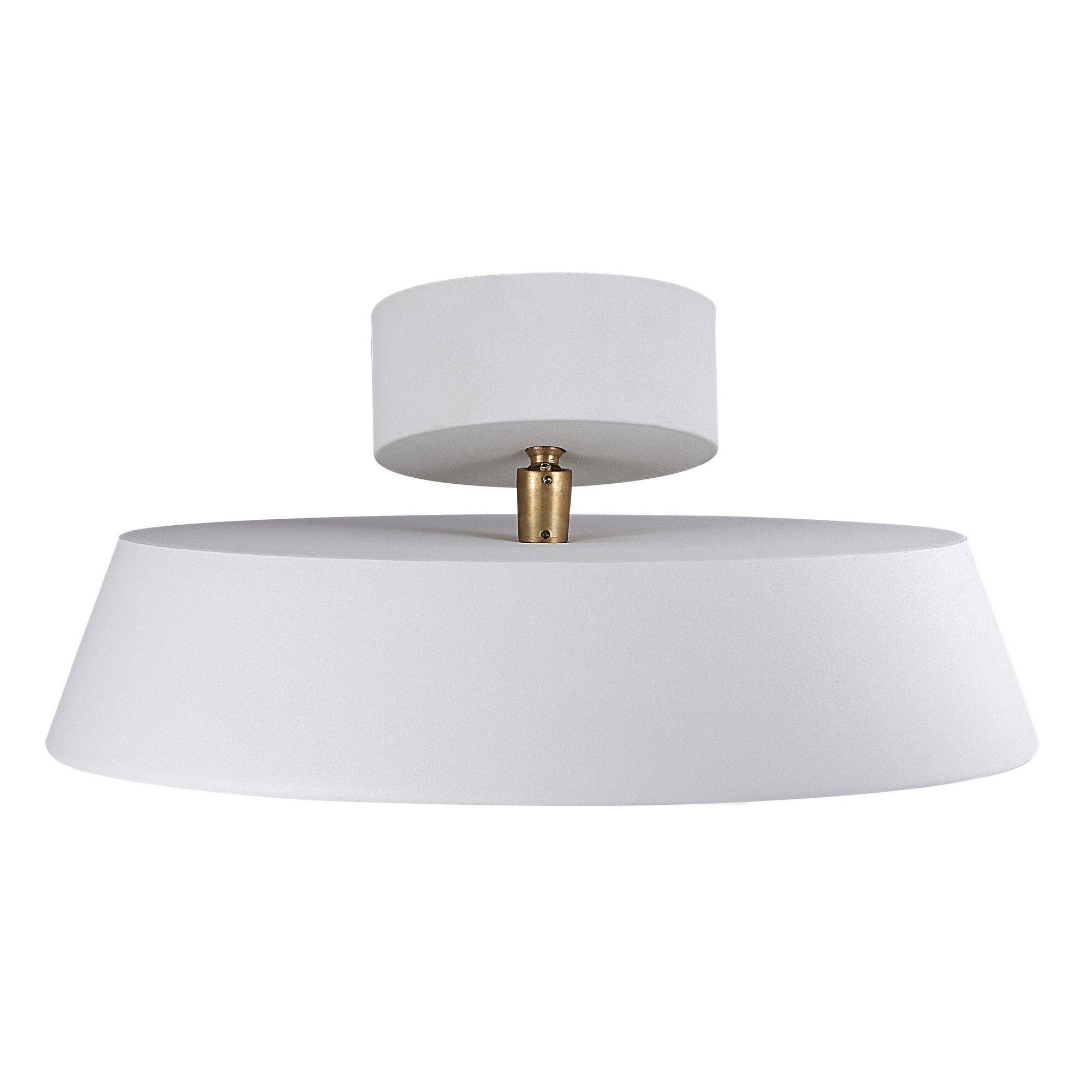 Kaito Dim Ceiling Deckenleuchte weiss - Kaito Dim Ceiling Deckenleuchte weiss