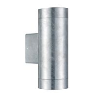 Tin Maxi Double Wandleuchte - GU10, IP54, 230V