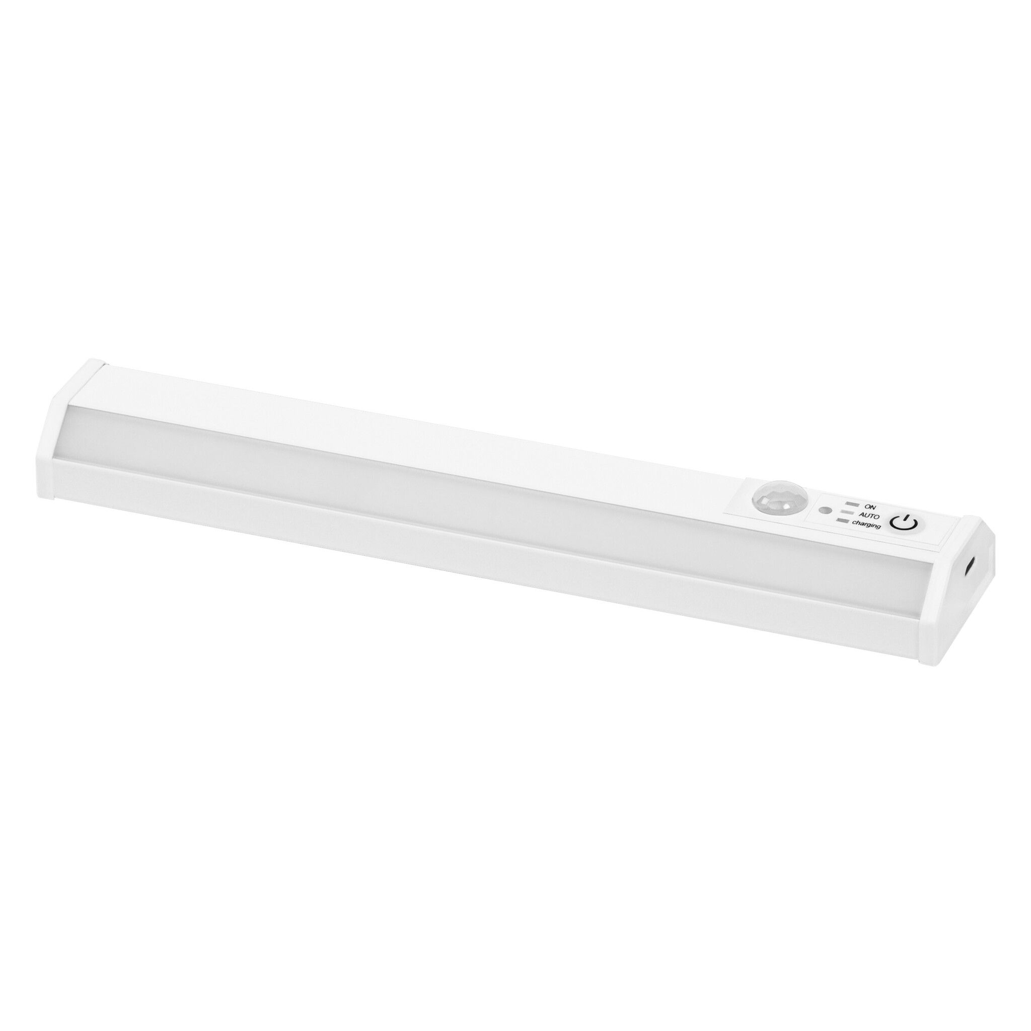 Linear LED Mobile Backlight sensor 200mm - IP20, Kaltweiss, 4000K