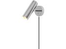 MIB 6 Wandleuchte Chrom - 20W, GU10, IP20