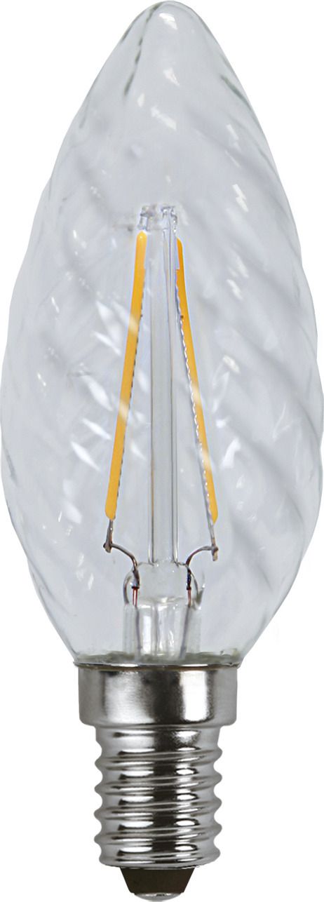 LED Leuchtmittel E14 TC35 Clear - E14, 150Lm, 2700K, 1.5W, 230V