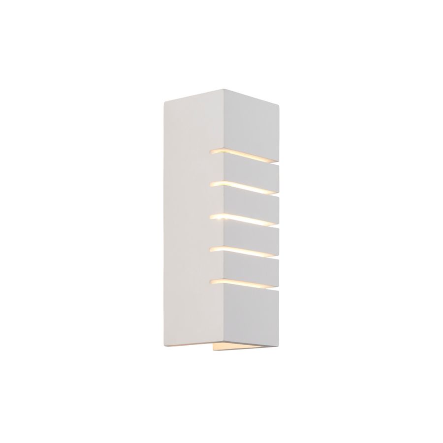 Wandleuchte Lancio Square - 5W, G9, IP20