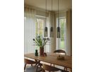 Pendelleuchte Miella 3-Rail - 3X25W, E27, IP20