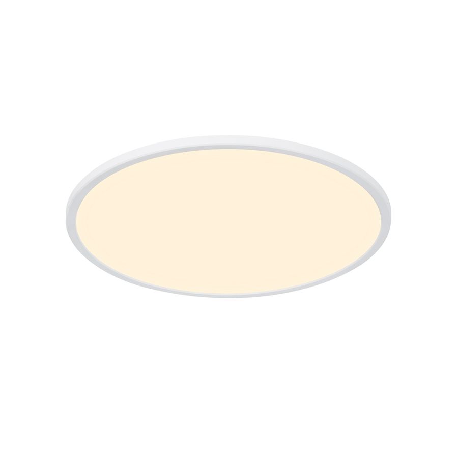 Oja 42, Deckenleuchte, Smart, Weiss - 20W ,2700-6500K, IP20