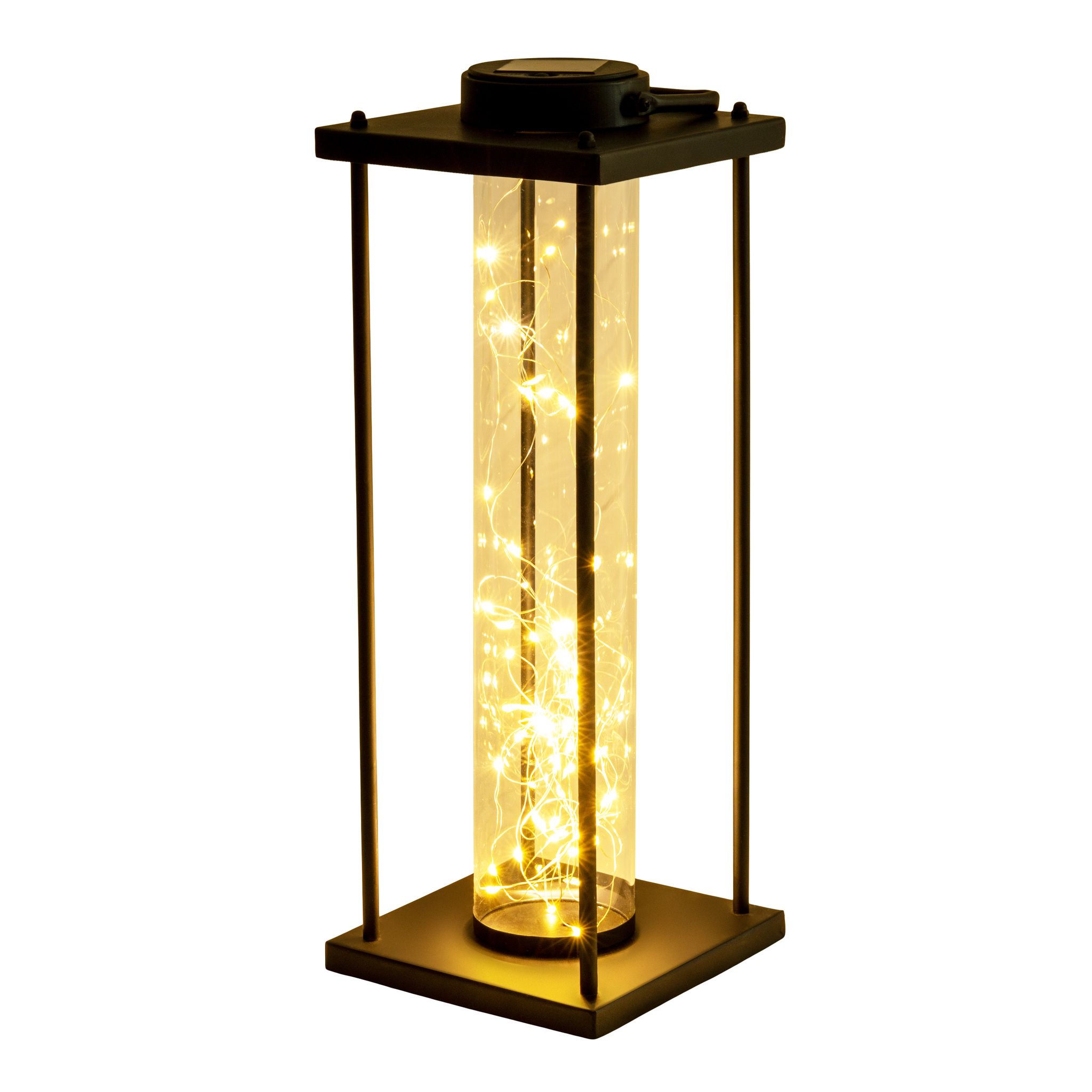LED Solarleuchte FAIRYLIGHT H: 51,5 cm - IP44, 0.06W, Warmweiss