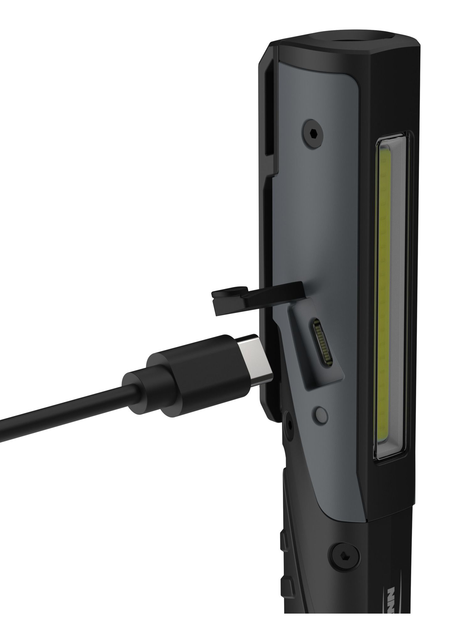 Stiftleuchte PL450R - 450lm