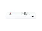 Powerbank NEW Reload 20 - Kapazität: 20000mAh, Output: 2xUSB-A, 5.0V / max. 2.4A, inkl. Micro USB Kabel, weiss