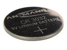 Lithium cella a bottone CR2032 - 1er Blister