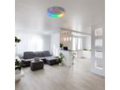 LED Deckenleuchte Multo  46,5cm - LED, 31.2W, IP20