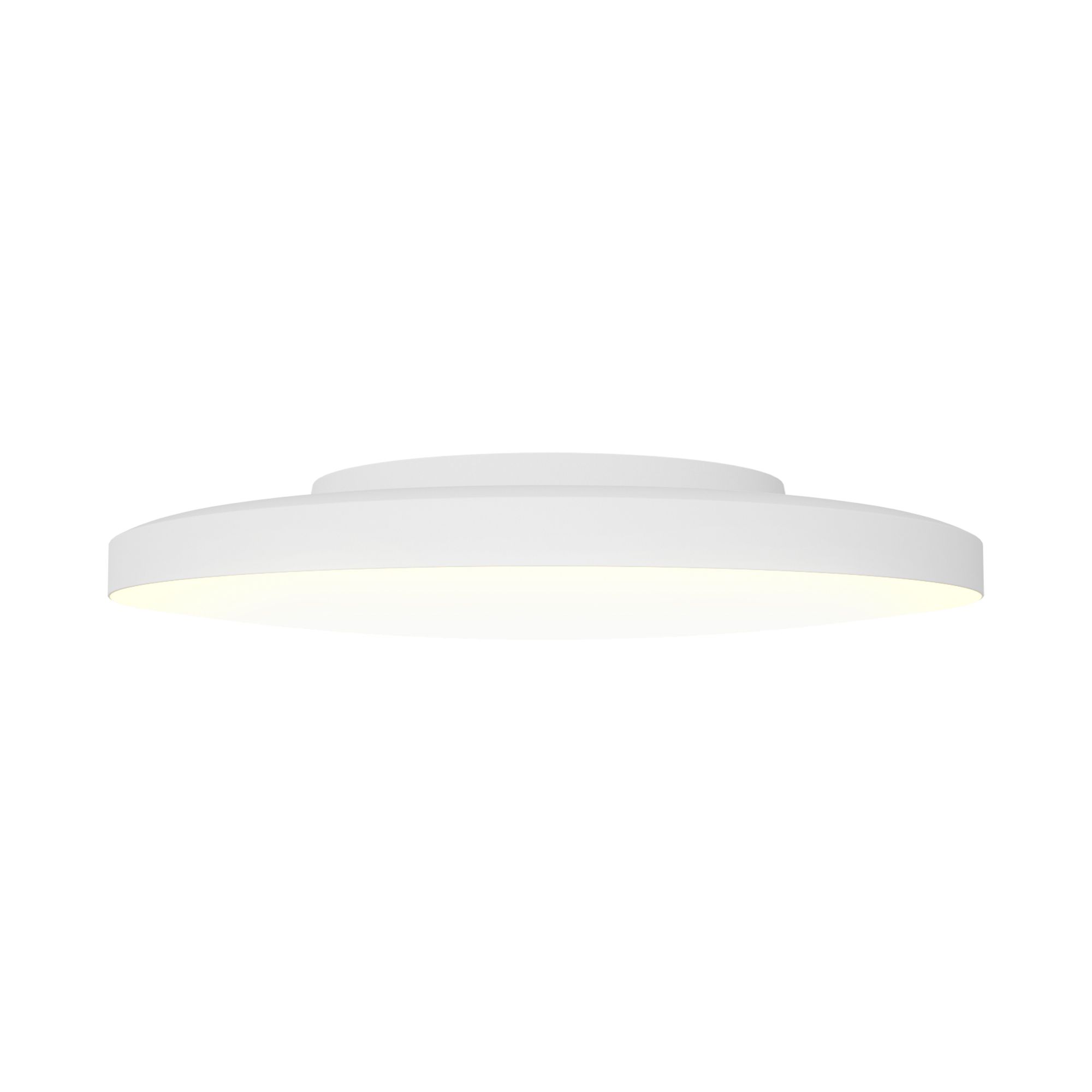 Deckenleuchte Serenova 28  Weiss - 15W, LED-Modul, IP65