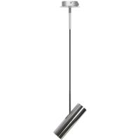 Pendelleuchte MIB 6 Chrom - 8W, GU10, IP20