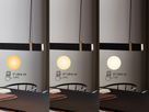 Lilt, Pendelleuchte, Schwarz - LED Modul, 28W, IP20